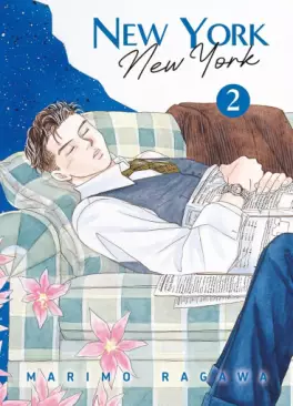 Manga - Manhwa - New York New York - Perfect Edition Vol.2
