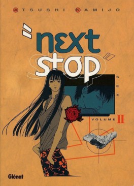 manga - Next Stop Vol.2