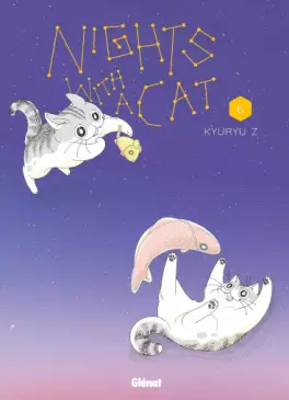 Nights With a Cat Vol.6