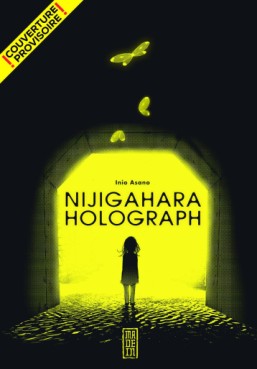 Manga - Manhwa - Nijigahara Holograph
