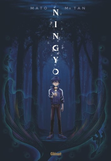 Manga - Manhwa - Ningyo