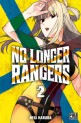 No Longer Rangers Vol.2