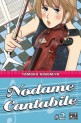 Manga - Manhwa - Nodame Cantabile Vol.2