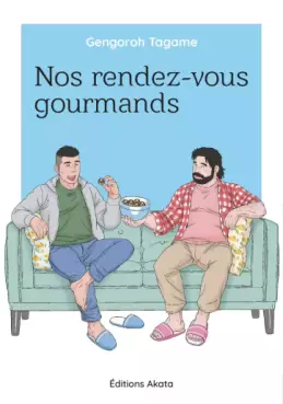 Nos rendez-vous gourmands - Intégrale