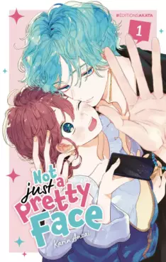 Not Just a Pretty Face Vol.1