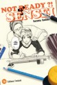 Manga - Not ready ?! Sensei vol1.