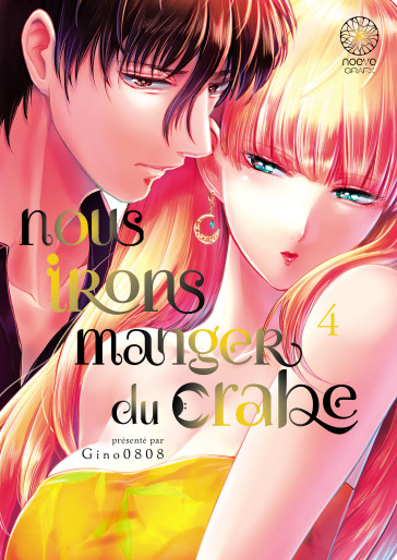 Manga - Manhwa - Nous irons manger du crabe Vol.4