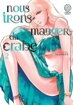 Mangas - Nous irons manger du crabe Vol.2