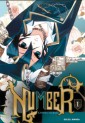 Manga - Number vol1.