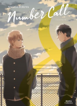 Manga - Number Call