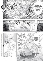 Image supplémentaire NYANKEES © Atsushi OKADA 2017 KADOKAWA CORPORATION