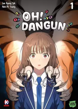 Oh Dangun Vol.1