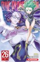 One-Punch Man Vol.26