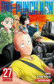 One-Punch Man Vol.27