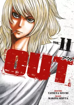OUT Vol.11