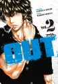 OUT Vol.2