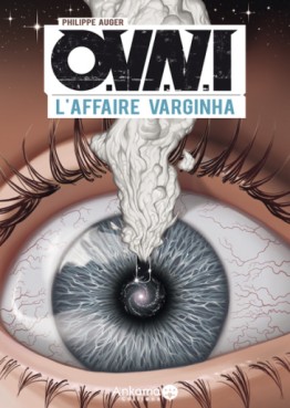 manga - Ovni - L'affaire Varginha