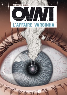 Ovni - L'affaire Varginha