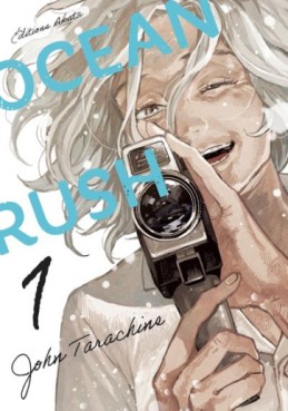 Mangas - Ocean Rush Vol.1