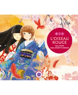 Manga - Manhwa - Oiseau Rouge (l')