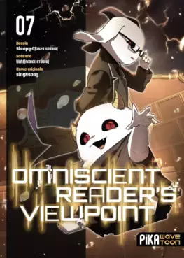 Omniscient Reader's Viewpoint - Lecteur omniscient Vol.7