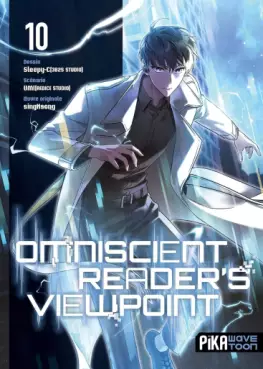 Omniscient Reader's Viewpoint - Lecteur omniscient Vol.10