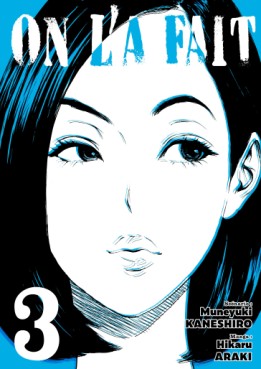 Manga - Manhwa - On l'a fait Vol.3