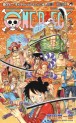 Manga - Manhwa - One Piece jp Vol.96