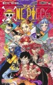 Manga - Manhwa - One Piece jp Vol.97