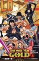 Manga - Manhwa - One Piece - Film Anime Comic - Film 12 - One Piece Gold jp Vol.1