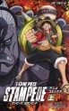 Manga - Manhwa - One Piece - Film Anime Comic - Film 13 - One Piece Stampede jp Vol.1