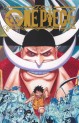 Manga - Manhwa - One Piece Part 6 BOX - Shihô no Shima jp