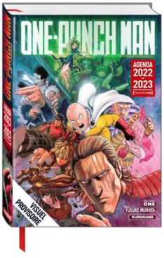 One-Punch Man pode retornar em 2024 - Nerdizmo