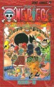 Manga - Manhwa - One Piece jp Vol.33