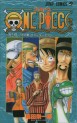 Manga - Manhwa - One Piece jp Vol.34