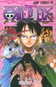Manga - Manhwa - One Piece jp Vol.36