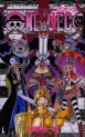 Manga - Manhwa - One Piece jp Vol.47