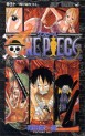 Manga - Manhwa - One Piece jp Vol.50