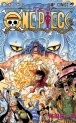 Manga - Manhwa - One Piece jp Vol.65