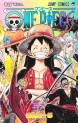 Manga - Manhwa - One Piece jp Vol.100