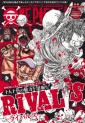 Manga - Manhwa - One Piece Magazine jp Vol.14