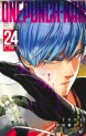 Manga - Manhwa - One Punch-Man jp Vol.24