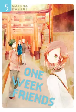 One Week Friends Vol.5