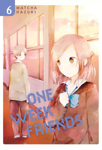 Manga - Manhwa - One Week Friends Vol.6