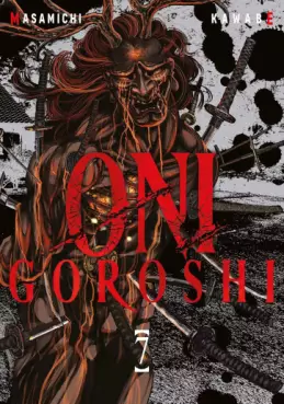 Oni Goroshi Vol.7
