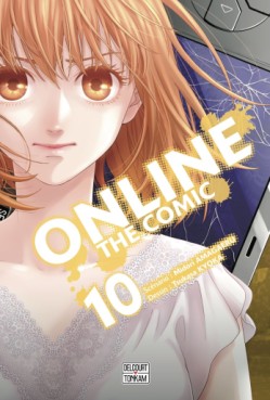 Online - The Comic Vol.10