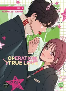 Operation - True Love Vol.4