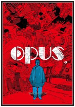 Opus jp Vol.1