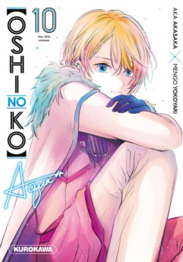 Manga - Oshi no Ko Vol.10