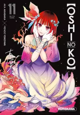 Manga - Manhwa - Oshi no Ko Vol.11